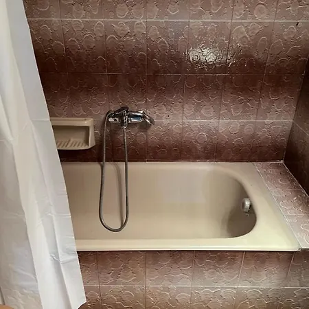 Apartamento Valantis Cavala