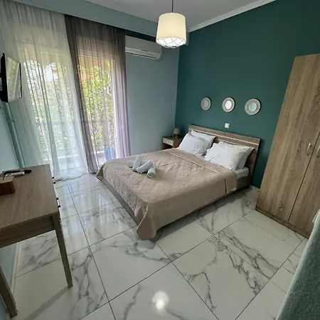 Apartamento Valantis Cavala