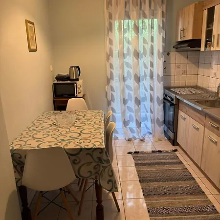 Apartamento Valantis