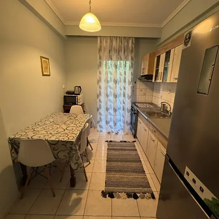 Apartamento Valantis Cavala