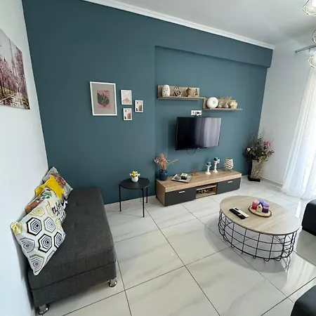 Apartamento Valantis