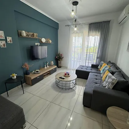 Valantis Apartamento
