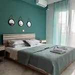 Apartmán Valantis *
