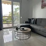 Apartmán Valantis Kavala