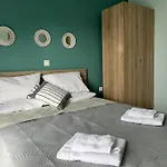 Valantis Apartmán *