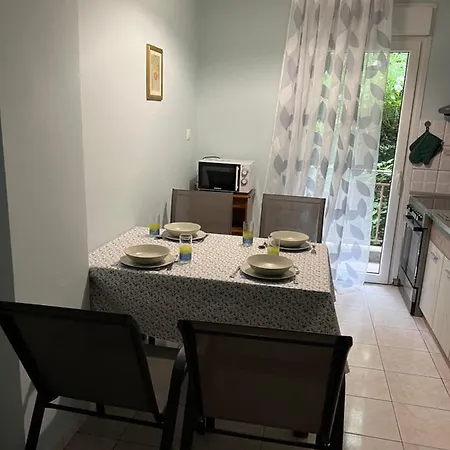 Apartmán Valantis *