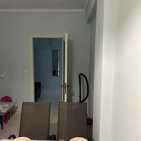 Apartmán Valantis Kavala