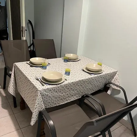 Apartmán Valantis *