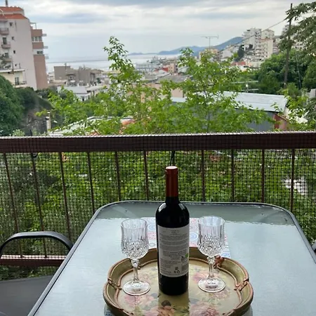 Apartmán Valantis Kavala