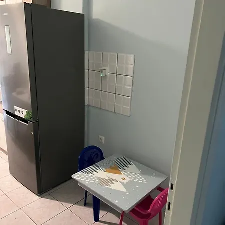 Apartmán Valantis *