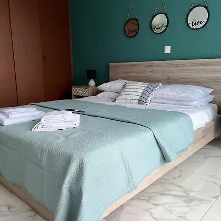 Valantis Apartament