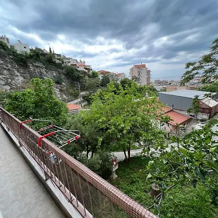 Valantis Appartement *