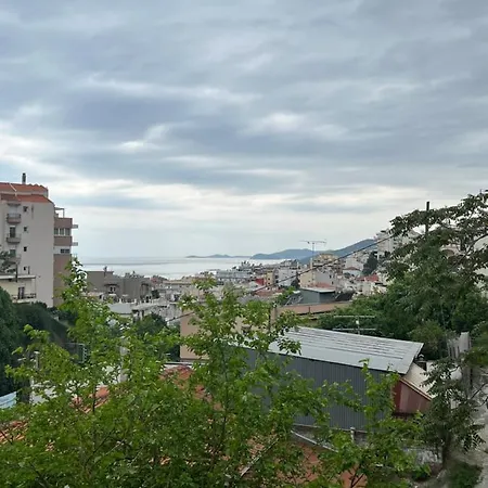 Valantis Lejlighed Kavala