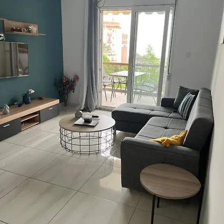 Apartmán Valantis *