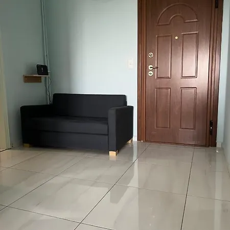 Valantis Apartmán *