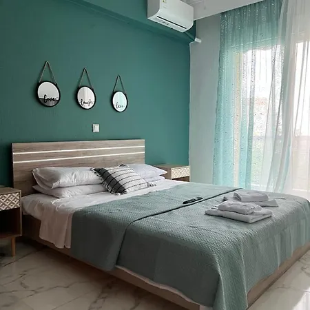 Apartament Valantis *