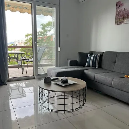 Apartmán Valantis Kavala