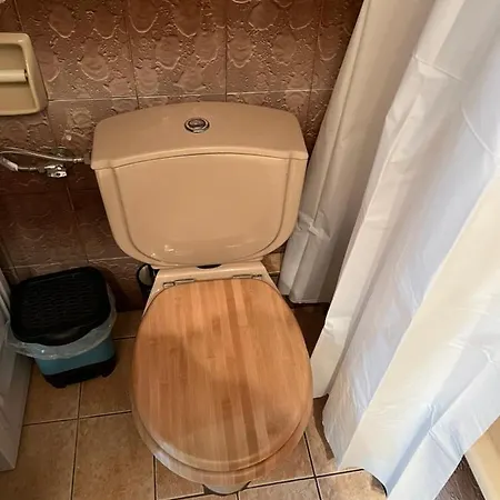 Valantis Apartmán *