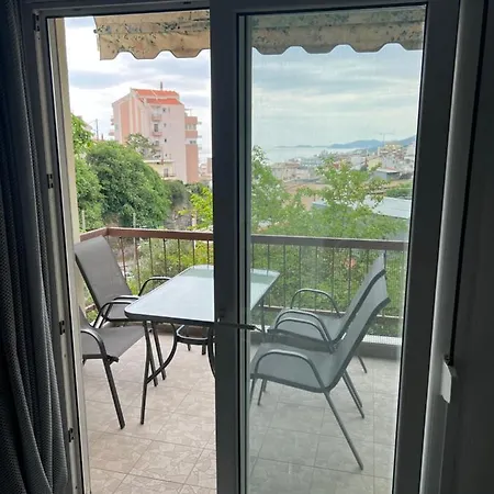Valantis Apartament