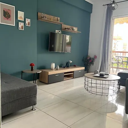 Valantis Appartement