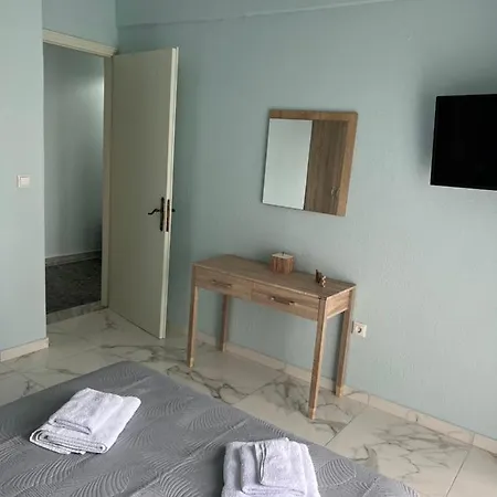 Valantis Lejlighed *