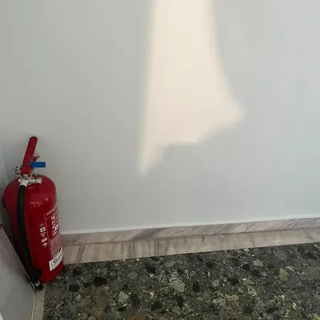 Valantis Apartmán Kavala