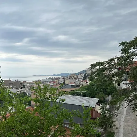 Apartament Valantis