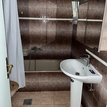 Appartement Valantis