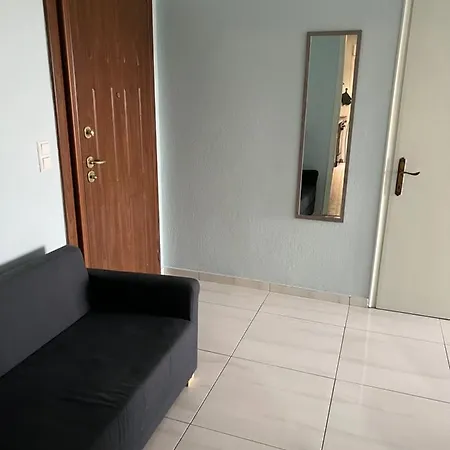 Apartmán Valantis *