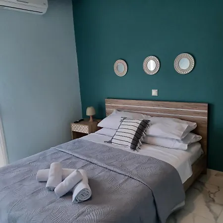 Appartement Valantis