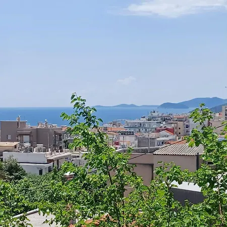 Valantis Apartament
