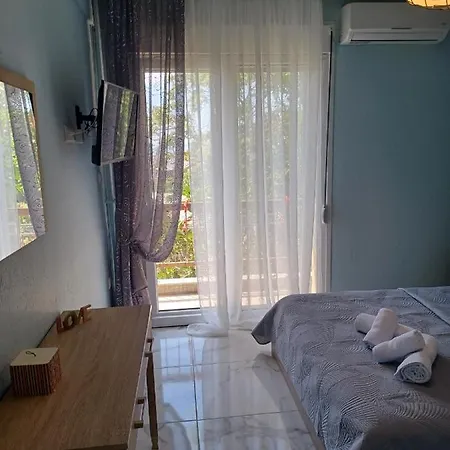 Appartement Valantis Kavala
