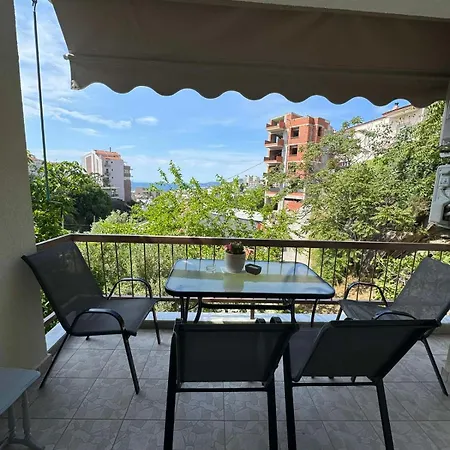 Apartament Valantis