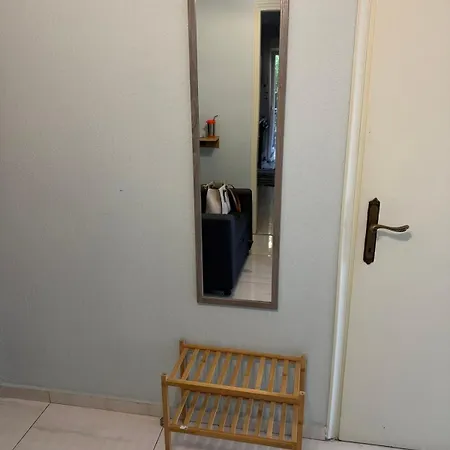 Valantis Apartament *