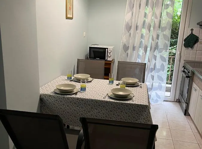 Appartement Valantis *