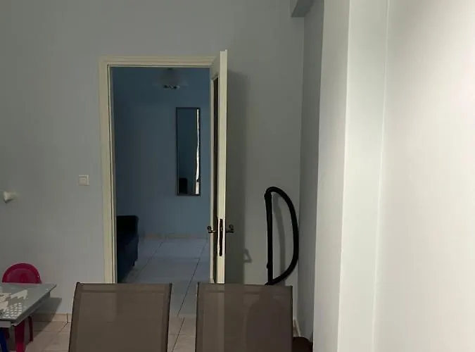 Appartement Valantis Kavala