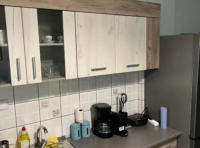 Valantis Apartman