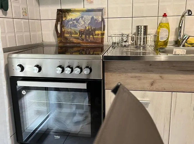 Valantis Appartement