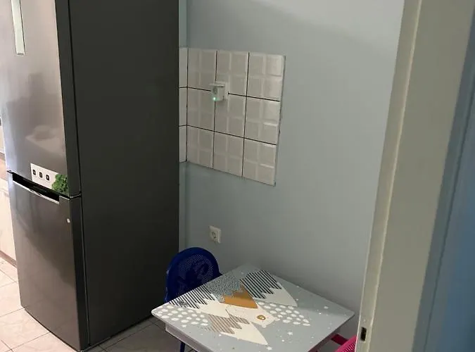 Apartman Valantis *