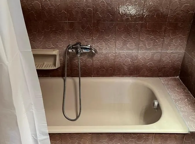 Apartman Valantis Kavála