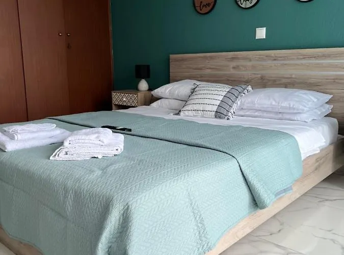 Valantis Apartament