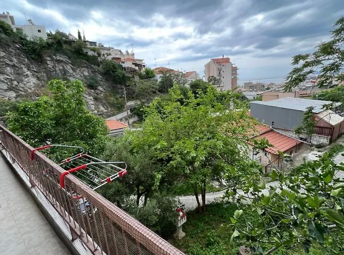 Valantis Apartman *