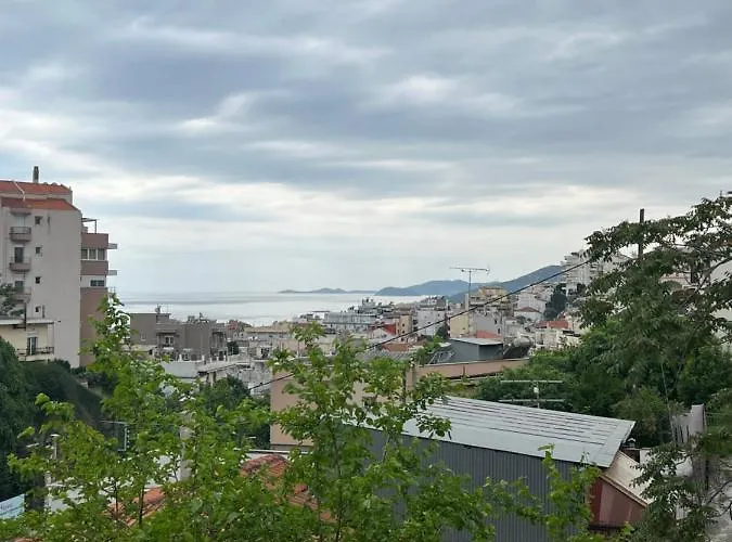 Valantis Apartman Kavála