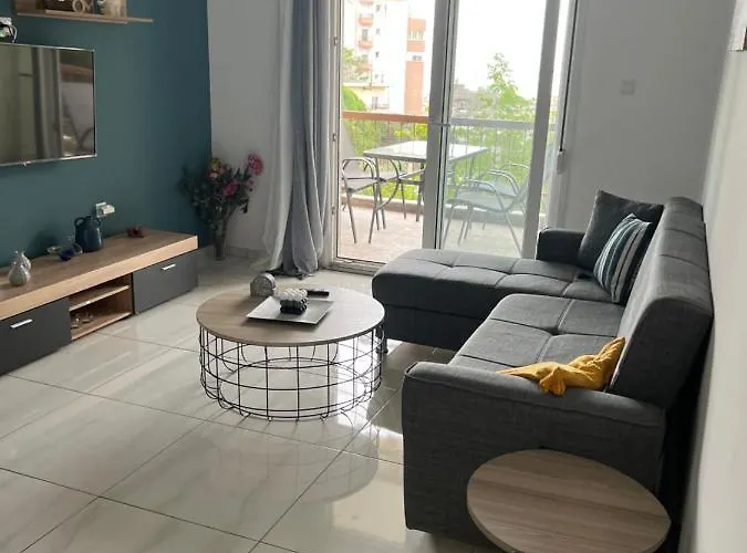 Apartman Valantis *