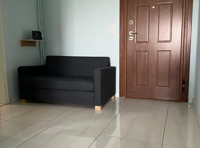 Valantis Appartement *