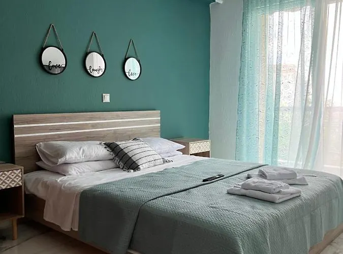 Apartman Valantis *