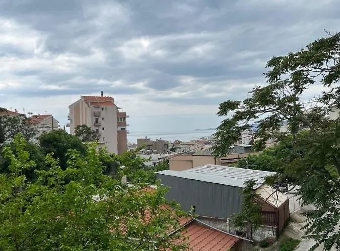 Valantis Appartement