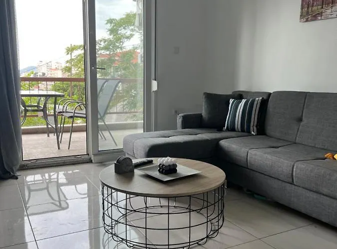 Apartament Valantis Kawala