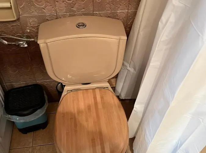 Valantis Appartement *