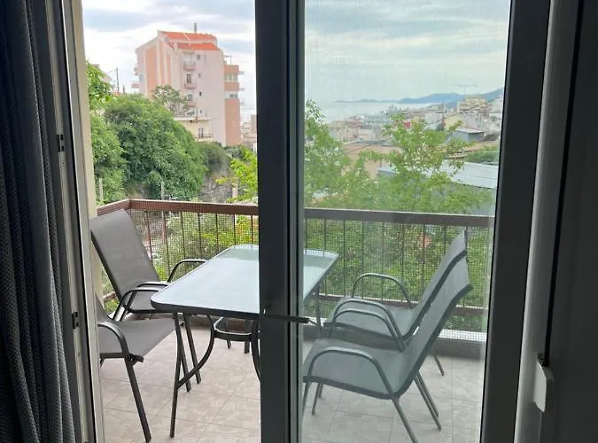 Valantis Apartament